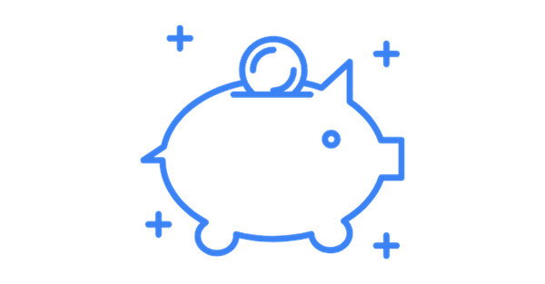 Data Support Spend Savings