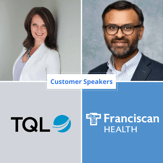 Customer Speakers