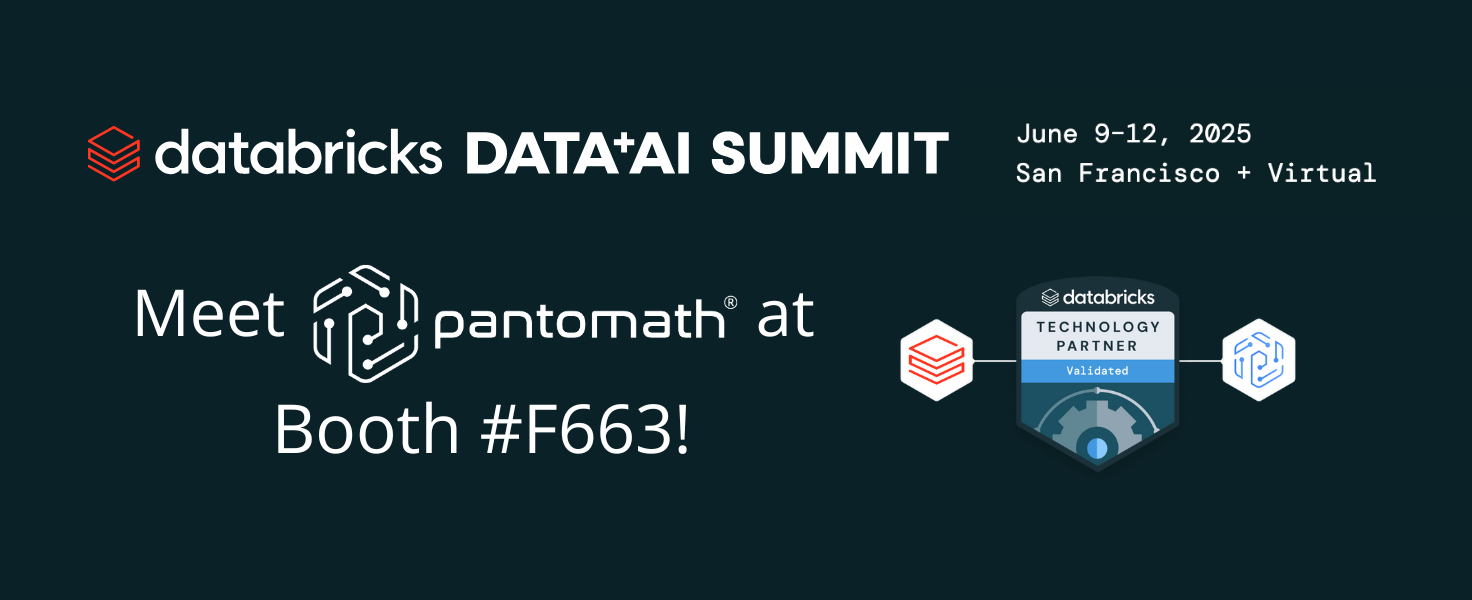 Databricks x Pantomath